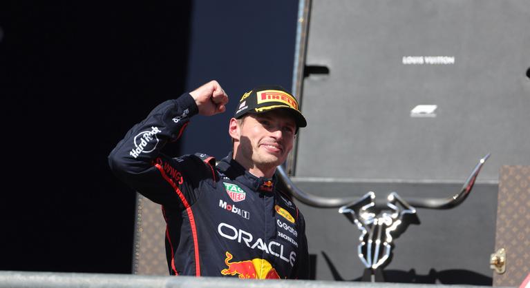 Max Verstappen egy gyilkos – minden szem a hollandra szegeződött az F1 végjátékában
