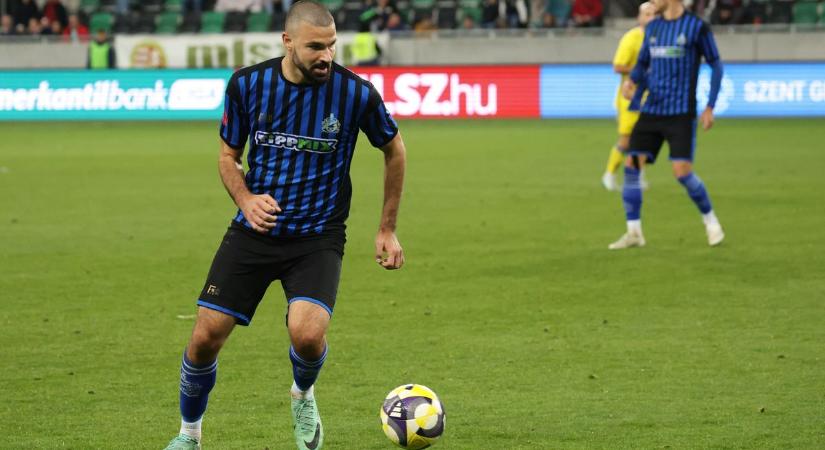 Sokat jelenthetne egy szombati bravúr a Szeged-Csanád GA számára