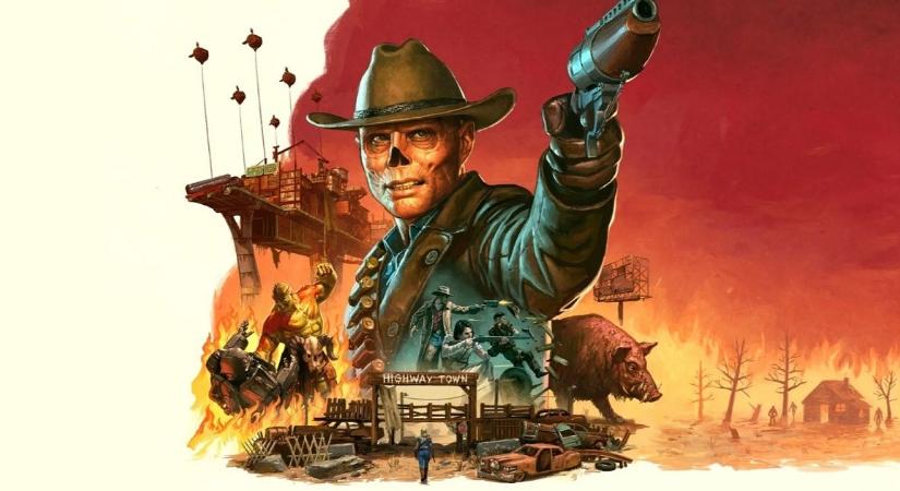 Most már aztán tényleg csodaszép lesz a Fallout 76