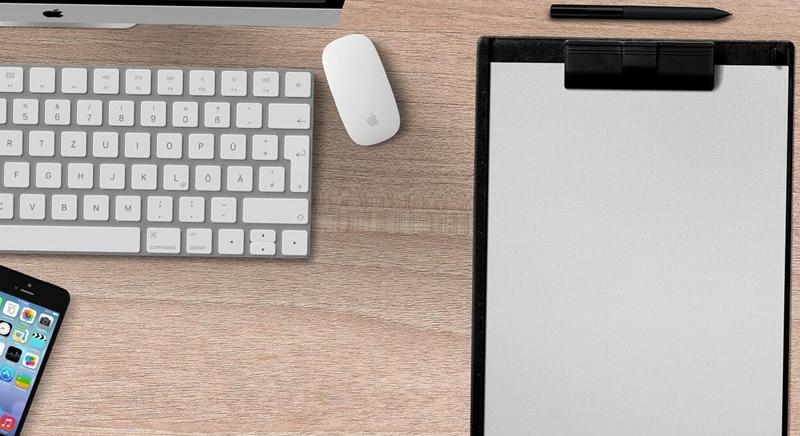 A fénymásolópapír szerepe a hatékony irodai munkában