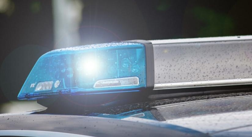 Szolgálaton kívüli rendőr mentett életet Budapesten