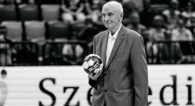 Szomorú nap a szegedi sportéletben: elhunyt a Pick Szeged alapítója