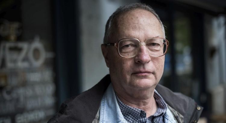 Spiró György: „Állandóan szorongok, amikor hosszabb művön dolgozom, hogy meg vannak számlálva a napjaim”