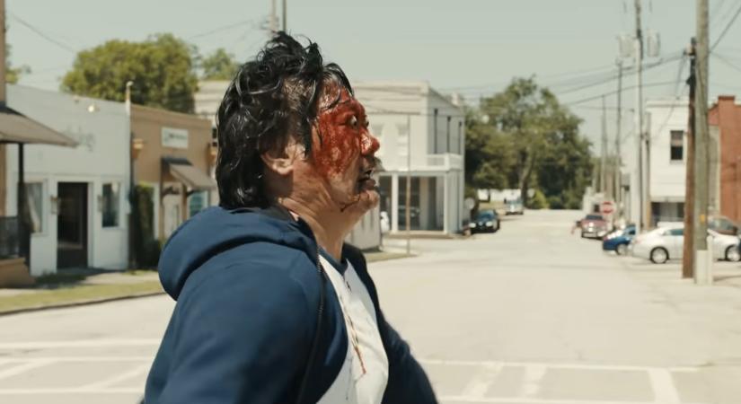 Már holnap az HBO Maxon: 2025 talán legjobb horrorfilmje végre streamingre is megérkezik!