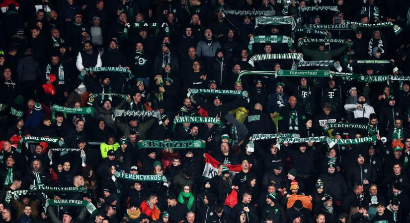 Az osztrákok szerint nem tagadták meg a Ferencváros szurkolói vonatának belépését – sajtóhír