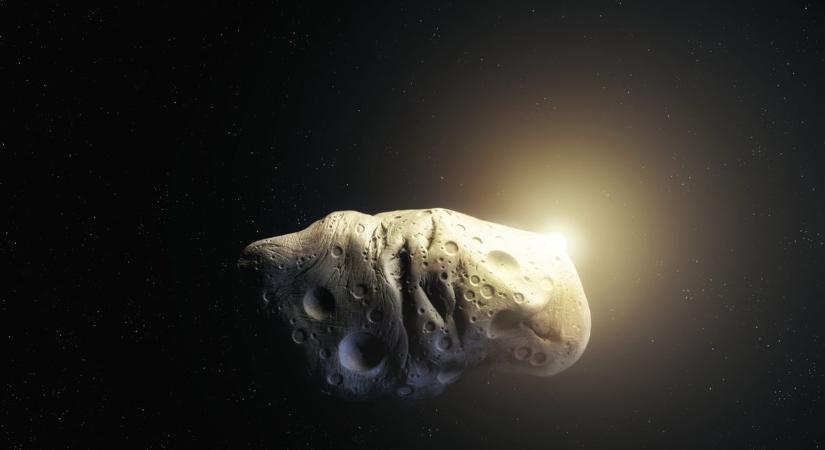 Vajon becsapódik a Földbe az Apophis aszteroida? – A NASA kapott haladékot a megfigyelésére