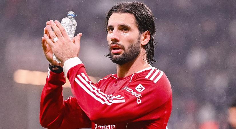 Ezek megőrültek? Szoboszlai Dominik klubváltásáról így ír egy angol lap