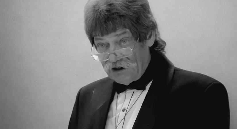 Elnémult egy legendás hang: Molnár László eltávozott
