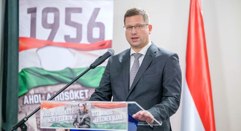 Gulyás Gergely: rajtunk múlik, gyarapítjuk-e a református őseink hagyatékát