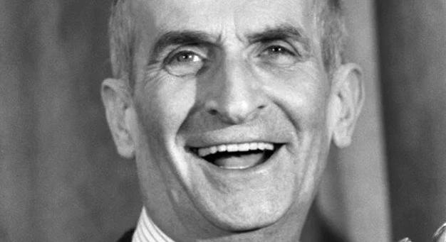 Megszakad a szív: ez volt az utolsó fotó, ami Louis de Funés-ről készült