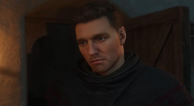 Megvan, hogy mikor érkezik a Kingdom Come: Deliverance II utolsó történetmesélős DLC-je, amiben Henry egy járvány után nyomoz