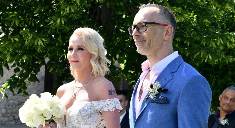 Házasság első látásra: Viki és Attila között végképp elpattant valami