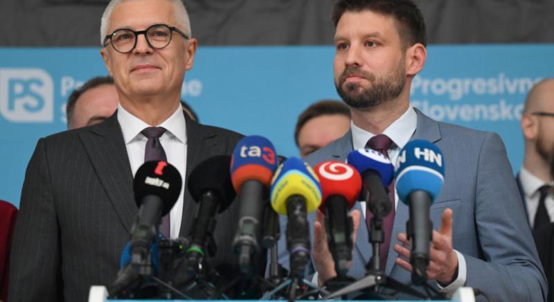 PS: A Fico-kormány minden további napja kockázatot jelent a szlovákiai emberek biztonságára nézve