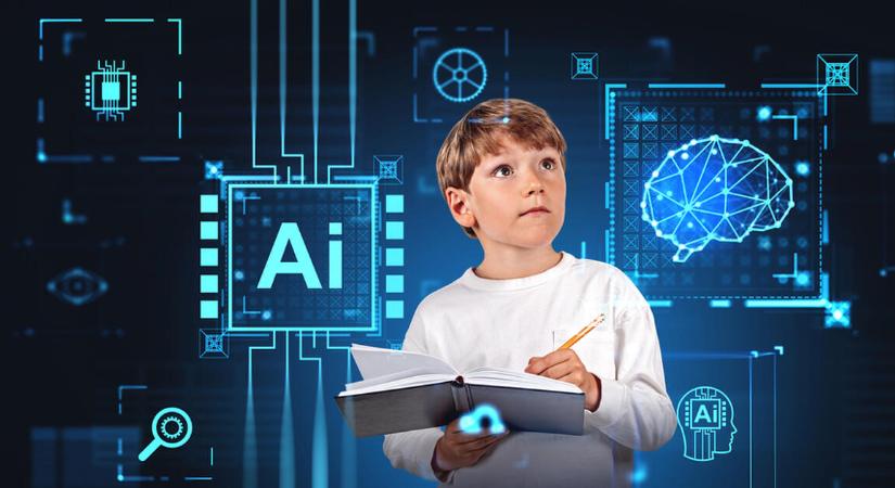 Érdekli a mesterséges intelligencia? Ingyenes tanfolyamok indulnak hamarosan