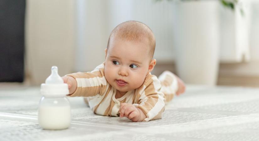 Két kisfiú született szerdán Sopronban