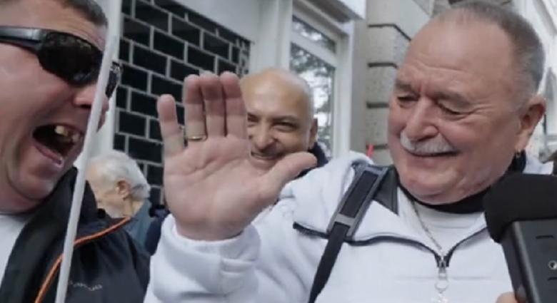 Nagy Feró a Szőlő utcai ügyről: “A lányok is kerestek pénzt, mindenki jól járt, nem?”