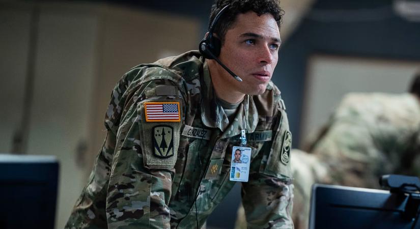 20 perc az atombombára várva – Horroroknál is félelmetesebb a Netflix új filmje