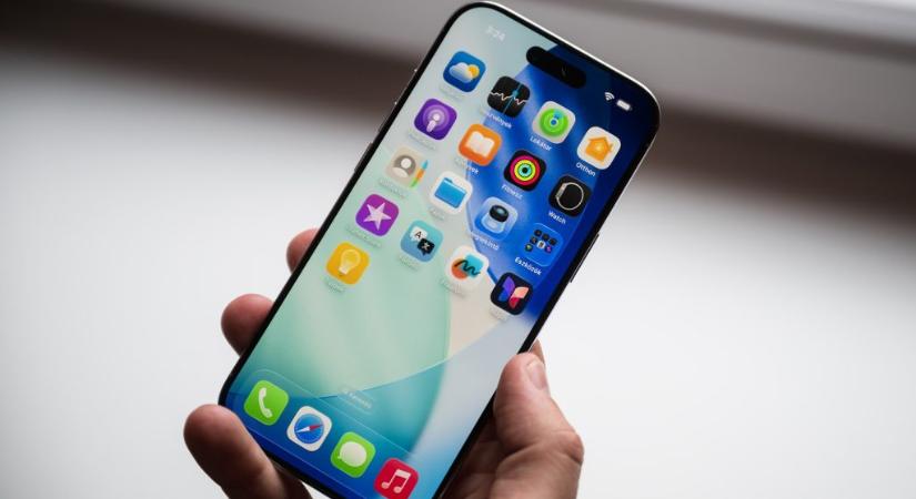 iPhone 19 már nem lesz