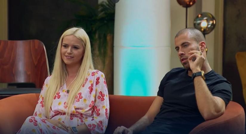 Nehéz helyzetben a Házasság első látásra párja, Dudás Anna édesanyja pontot tehet az ügy végére