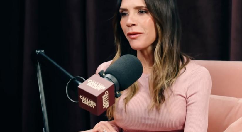 Victoria Beckhamet hamis Louis Vuitton táskával fotózták le