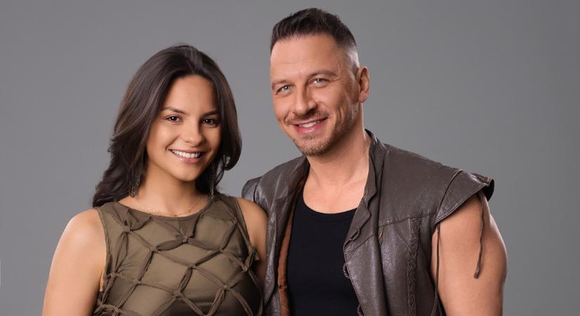 Domján Evelin: egy új fejezet kezdődik az életünkben