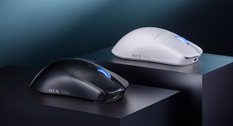 ASUS ROG Harpe Ace Mini teszt – 49 gramm lett, maradhat?