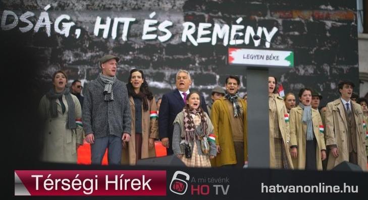 HO TV – Térségi Hírek, 2025. 10. 24. 