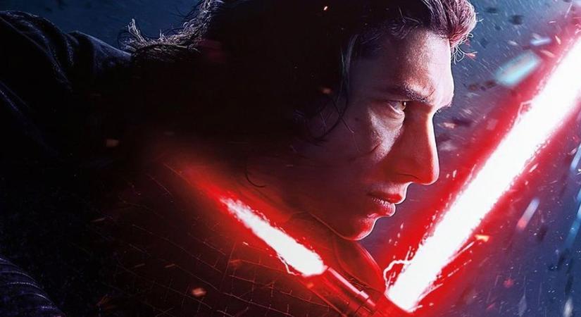 Az igazi lázadó: Egy elszánt rajongó egy repülős molinóval próbálta rávenni a Disney-t, készítsék el az elutasított Kylo Ren-filmet