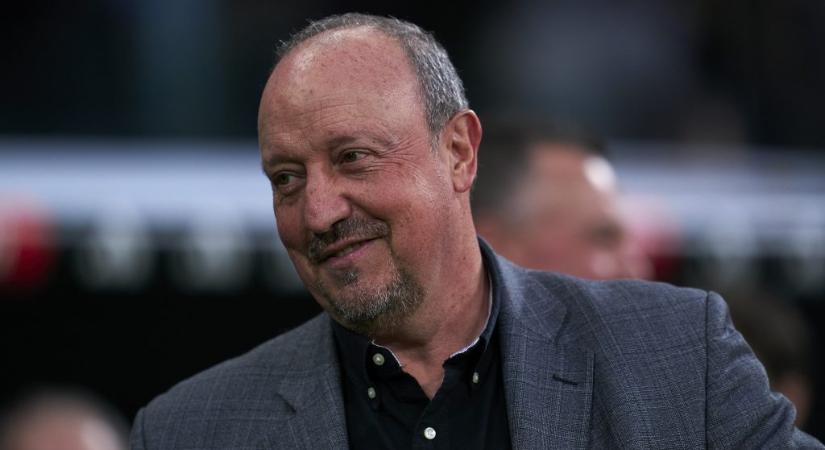 A korábban Fradival hírbe hozott edző Európa Liga-ellenfélként jön Budapestre