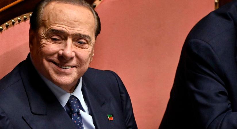 Az olasz semmítőszék kimondta: nem a maffia finanszírozta Berlusconi birodalmát