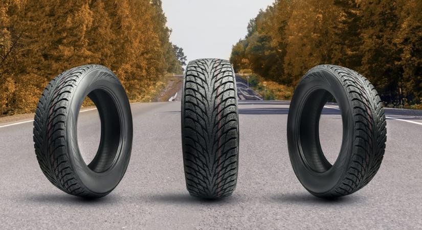 Ezekre a négyévszakos gumikra esküsznek a szakértők