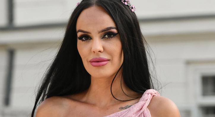 Újra szerelmes a Házasság első látásra Renije, meg is mutatta párját