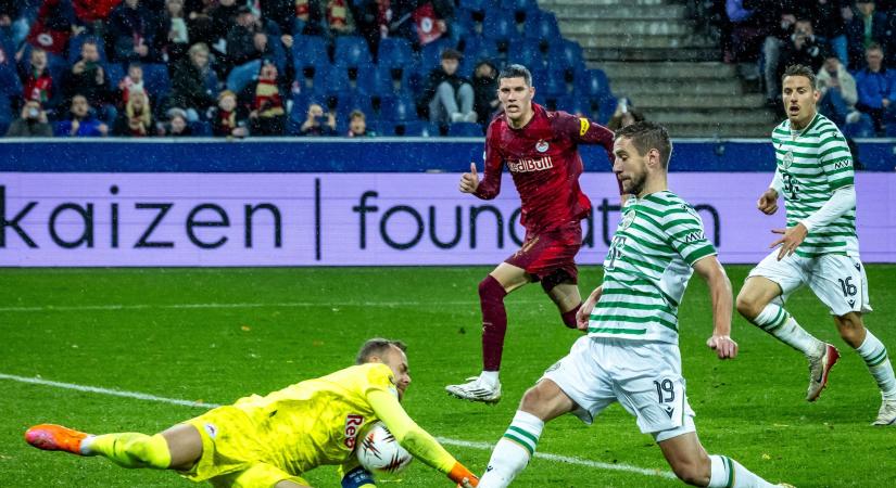 Magyarország megelőzte Romániát az UEFA ranglistáján