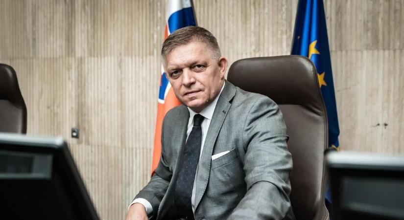 EU-csúcs: Robert Fico keményen nekiment Zelenszkij ötletének