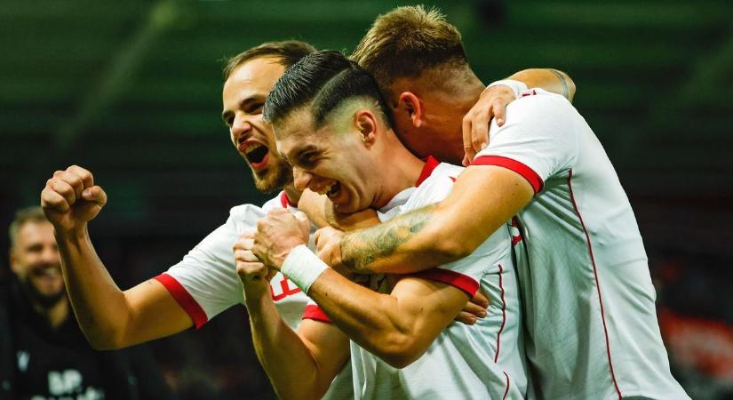 Megnyernék az NB II.-t? Összeállítottuk álomtizenegyeinket