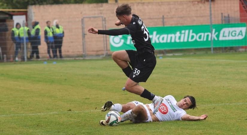 Közvetlen riválist vár a Lőrinc, hasonló helyzetben a Misleny