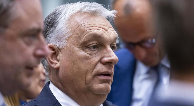 Az EU-ban már van olyan kör, ahol Orbán Viktornak nem osztanak lapot, csak Vlagymir Putyin haragját kellene megúszni
