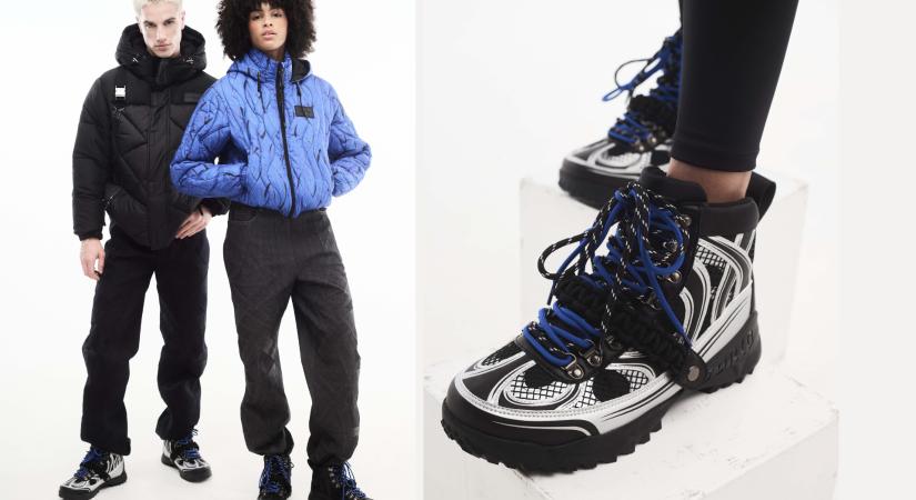 Szegedi Kata és a hazai sneaker kultúra fúziója