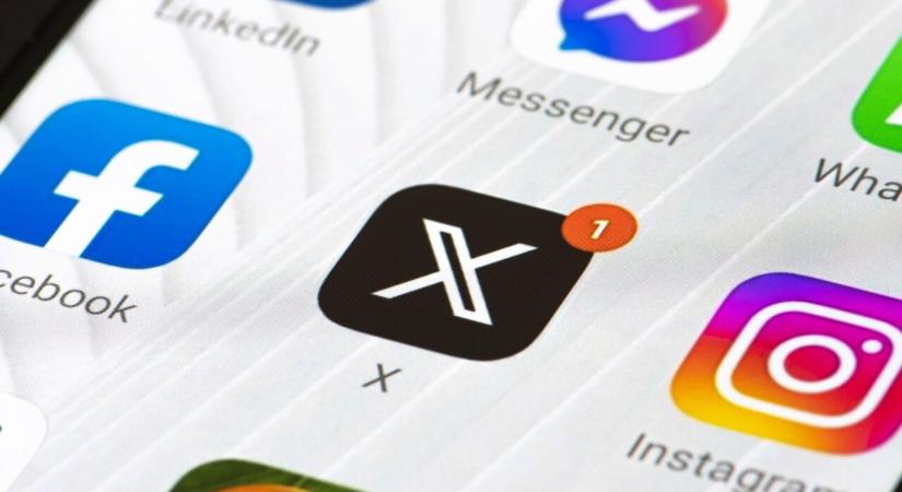 Az EB szerint a TikTok és a Meta megsértette a digitális szolgáltatásokról szóló jogszabály szerinti átláthatósági kötelezettségeit