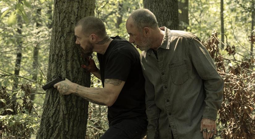 Rekord az HBO Maxon: A csúcson zárt a streamingóriás legújabb krimisorozata