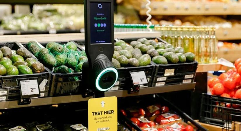 „Ne nyomkodja, nem csengő!“ – az elcsépelt vicc reneszánszát hozza el az avokádó