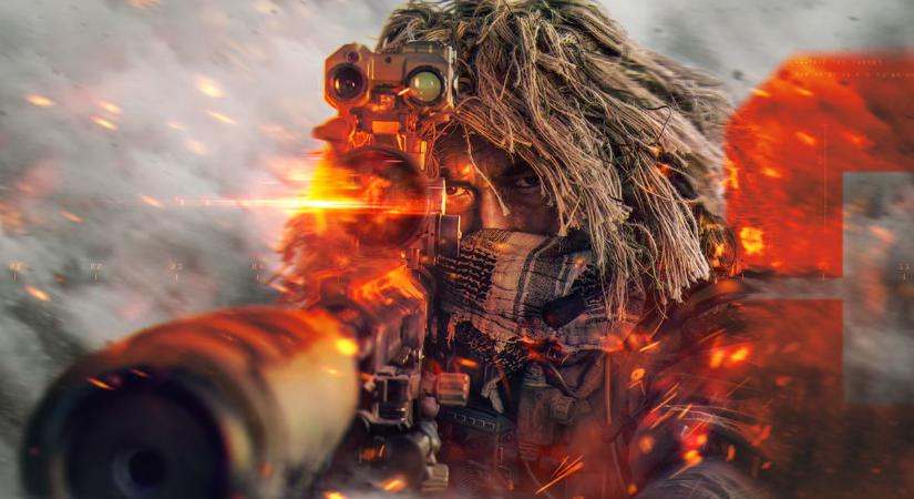 Több forrás is megerősítette, hogy mikor érkezik a Battlefield 6 battle royale játékmódja, elvileg nem kell sokat várni rá