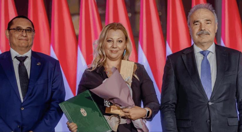 Az állategészségügy dolgozói a haza védői voltak a járvány idején