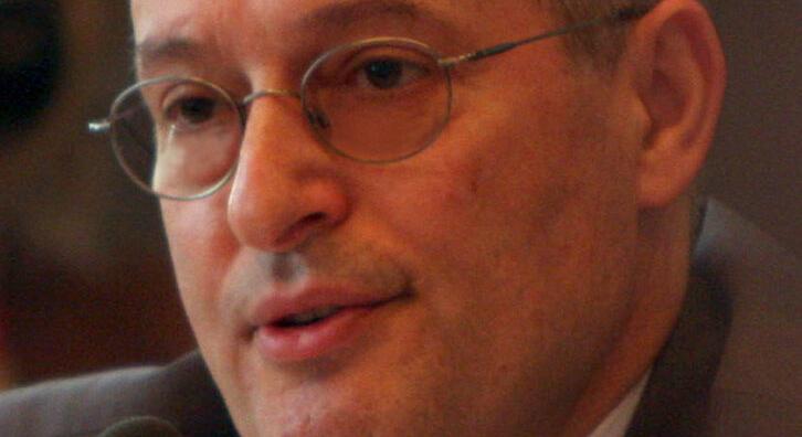 Haraszti Miklós kapta a Mark Palmer-díjat