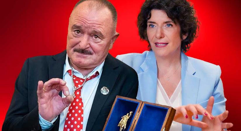 „A lányok is kerestek pénzt, mindenki jól járt, nem?” – Nagy Feró megszólalt a Szőlő utcai ügyről, Dobrev Klára visszavonatná a zenész Kossuth-díját