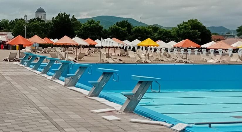 A Vadas látogatóinak száma a felére csökkent idén, jövőre nem emelik a vállalkozók bérleti díját