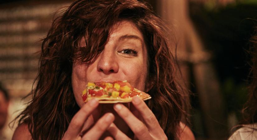 Este is jöhet a tészta vagy pizza – csak ezt az egy szabályt tartsd be!