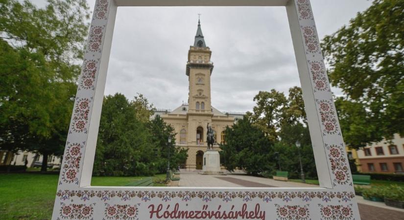 Valami készül Hódmezővásárhelyen – több utca is teljesen megváltozik
