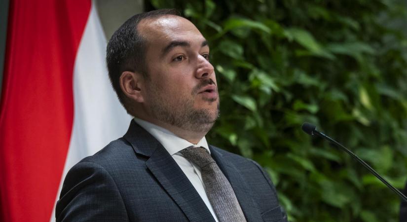 FTC-különvonat: a MÁV vezérigazgatója cáfolja az osztrák belügyet, de elismeri, voltak balhés szurkolók is