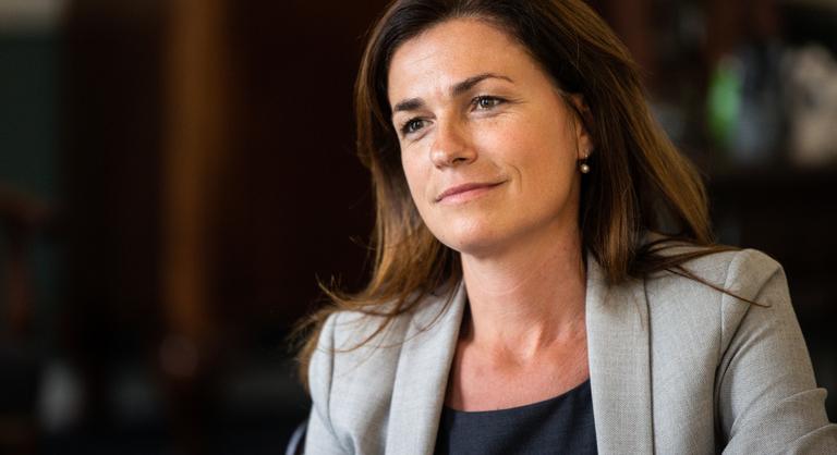 Varga Juditot várják vissza az egyik legnagyobb fideszes Facebook-csoportban